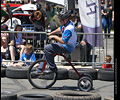 RFC Trike Races