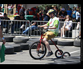 RFC Trike Races