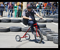 RFC Trike Races