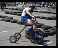 RFC Trike Races
