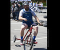 RFC Trike Races