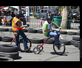 RFC Trike Races