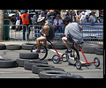 RFC Trike Races