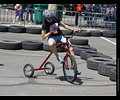 RFC Trike Races