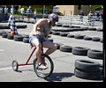 RFC Trike Races