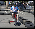 RFC Trike Races
