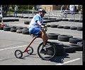 RFC Trike Races