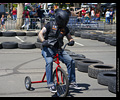 RFC Trike Races