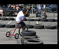RFC Trike Races