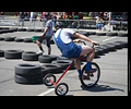 RFC Trike Races