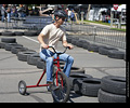 RFC Trike Races