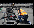 RFC Trike Races