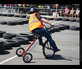RFC Trike Races