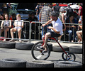 RFC Trike Races
