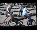 RFC Trike Races