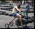 RFC Trike Races