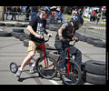 RFC Trike Races