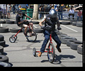 RFC Trike Races