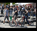 RFC Trike Races