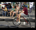 RFC Trike Races