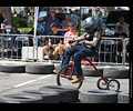RFC Trike Races