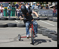RFC Trike Races