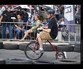 RFC Trike Races