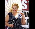 Pinup Contest