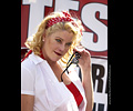 Pinup Contest