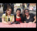 Pinup Contest