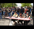 Pinup Contest
