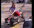 Pinup Contest