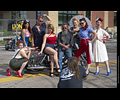 Pinup Contest