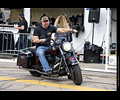 Motorcycle Rodeo