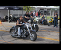 Motorcycle Rodeo
