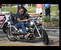 Motorcycle Rodeo