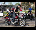 Motorcycle Rodeo