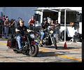 Motorcycle Rodeo