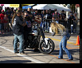 Motorcycle Rodeo