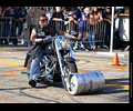 Motorcycle Rodeo