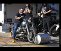 Motorcycle Rodeo