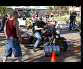 Motorcycle Rodeo