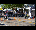 Motorcycle Rodeo