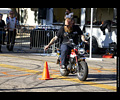 Motorcycle Rodeo