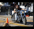 Motorcycle Rodeo