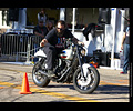 Motorcycle Rodeo