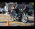 Motorcycle Rodeo