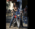 Motorcycle Rodeo