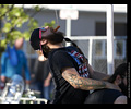 Motorcycle Rodeo