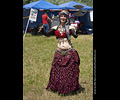 Medieval Belly Dancers